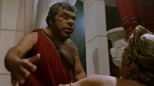 Backdrop to the movie "Caligula and Messalina" #415310