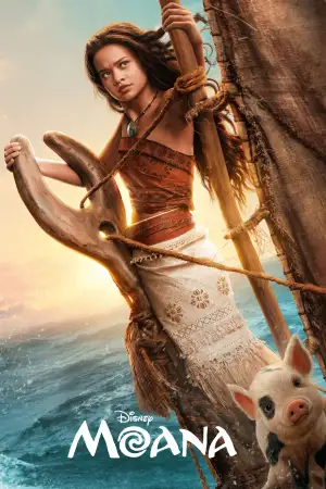 Moana
