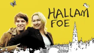 Backdrop to the movie "Hallam Foe" #847339
