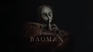 Backdrop to the movie "Bagman" #628896