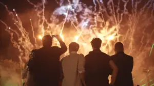 Backdrop to the movie "Avicii - My Last Show" #941716