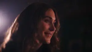 Backdrop to the movie "All is Fine in 