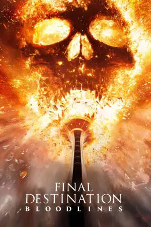Poster to the movie "Final Destination 6" #547996