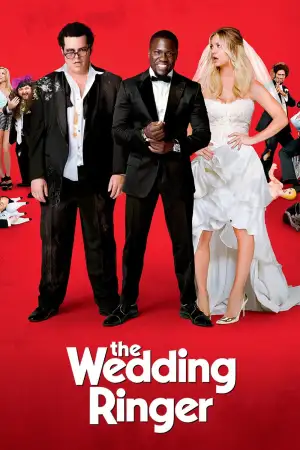 The Wedding Ringer