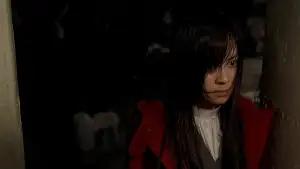 Backdrop to the movie "Wishing Stairs" #746631