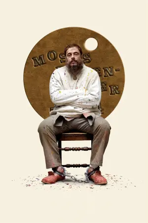 Poster to the movie "The French Dispatch" #241877