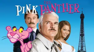 The Pink Panther