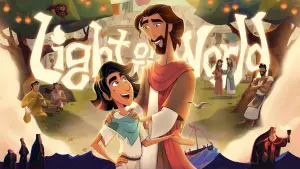 Backdrop to the movie "Light of the World" #576156