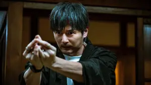 Backdrop to the movie "Mudborn" #795554