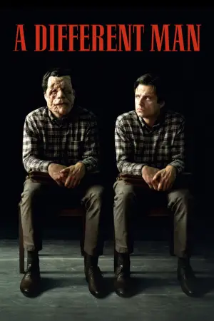 Poster to the movie "A Different Man" #592632