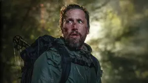 Backdrop to the movie "Savage Hunt" #609195