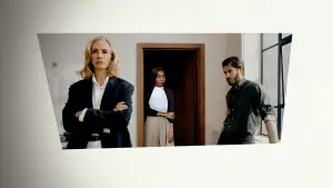 Backdrop to the movie "After the Hunt" #561963