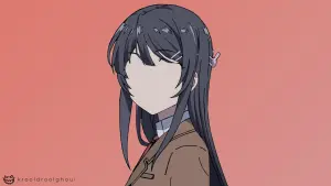 Backdrop to the movie "Rascal Does Not Dream of a Dreaming Girl" #475081