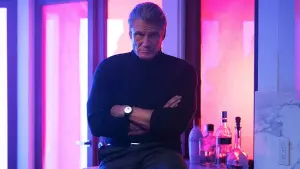 Backdrop to the movie "Acceleration" #424038