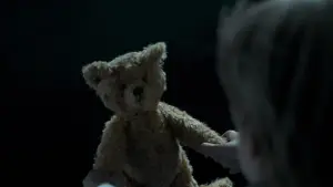 Backdrop to the movie "Peter Pan & Wendy" #652155