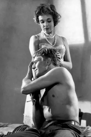 Poster to the movie "Blind Date" #691226