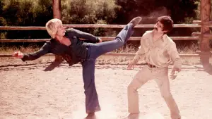 Watch film Breaker! Breaker! | Breaker! Breaker! (1977) ORIGINAL TRAILER [HD 1080p]