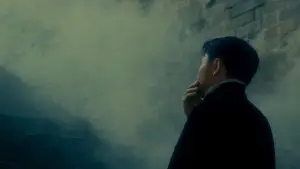 Backdrop to the movie "Farewell My Concubine" #712022