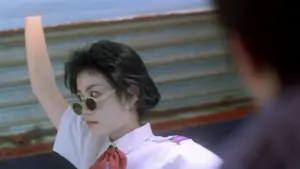 Backdrop to the movie "Chungking Express" #655502