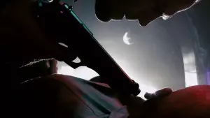 Backdrop to the movie "Crank: High Voltage" #690582