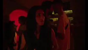 Backdrop to the movie "Deaf" #774815