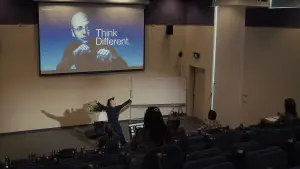 Backdrop to the movie "Graphic Design LIVE!" #795053