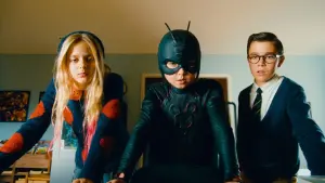 Backdrop to the movie "Antboy" #346878