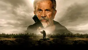 Backdrop to the movie "Hunting Season" #521834