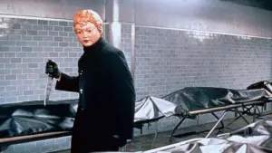 Backdrop to the movie "Valentine" #717938