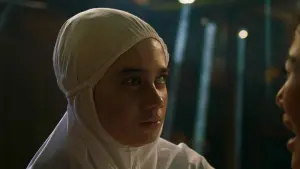 Backdrop to the movie "KKN di Desa Penari" #417815