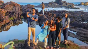 Backdrop to the movie "Lover" #647448