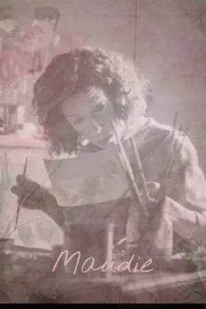 Poster to the movie "Maudie" #755136