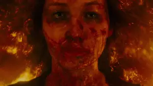 Backdrop to the movie "mother!" #627298