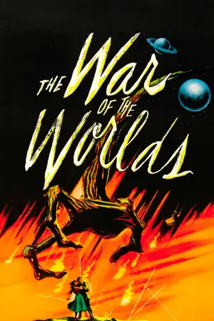 The War of the Worlds