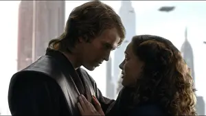 Backdrop to the movie "Star Wars: Episode III - Revenge of the Sith" #503195