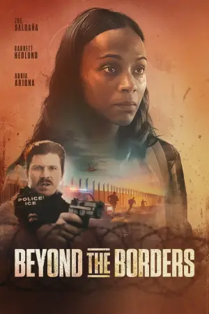 Poster to the movie "The Absence of Eden" #588780