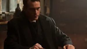 Backdrop to the movie "The Immigrant" #291957