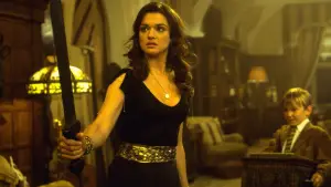 Backdrop to the movie "The Mummy Returns" #624576