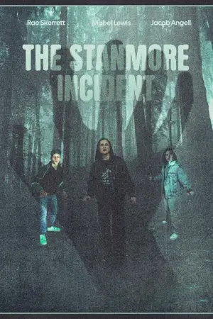 Poster to the movie "The Stanmore Incident" #773933