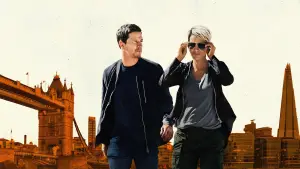 Backdrop to the movie "The Union" #605084