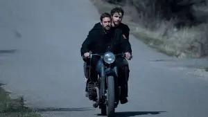 Backdrop to the movie "The World Will Tremble" #588125