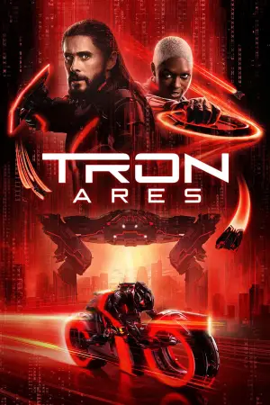 Poster to the movie "TRON: Ares" #518122