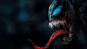 Backdrop to the movie "Venom" #768078