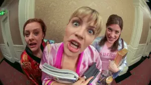 Backdrop to the movie "White Chicks" #578933