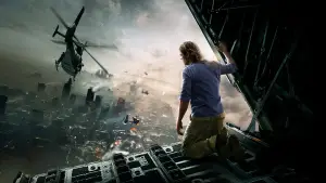 World War Z