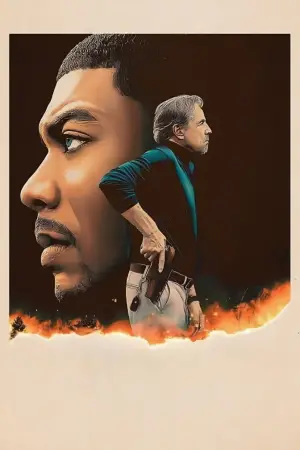 Poster to the movie "Rebel Ridge" #593288