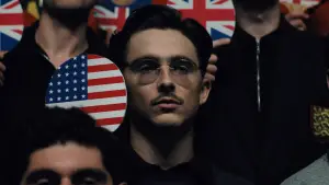 Backdrop to the movie "Marty Supreme" #508459