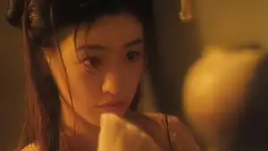Backdrop to the movie "Romance of the West Chamber" #892892