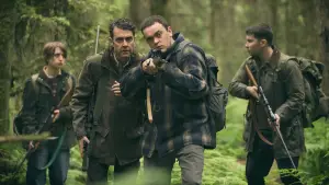 Backdrop to the movie "Kill" #655261