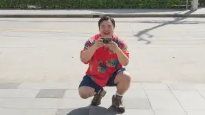 Backdrop to the movie "The First Ride" #551239